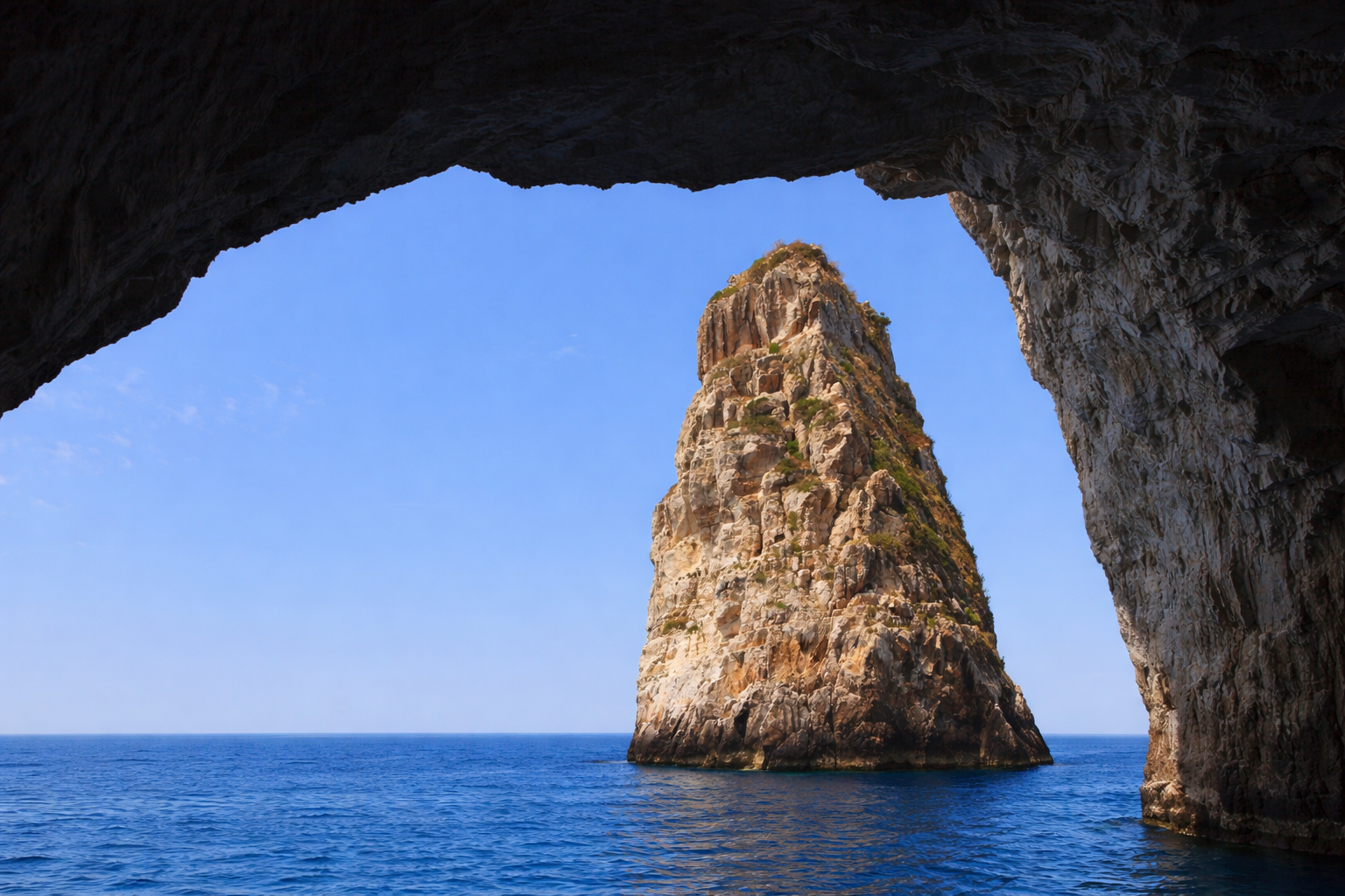 boats allegria,exclusive yacht vacations,Ortholithos,Paxos caves, Ionian Sea, sea cave, natural arch, turquoise waters, crystal clear sea, inflatable boat,rib boat,boat trip,cave view,secluded spots,attractions,allegria,canvas by mitsis messonghi, messonghi,moraitika