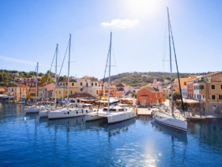 boats allegria,exclusive yacht vacations,Gaios,Paxos, Ionian sea,turquoise waters, crystal clear water,inflatable boat,rib boat,boat trip, sea excursion,sea,Greek village,island vibes,sailing boats,harbor,attractions,allegria,canvas by mitsis messonghi, messonghi,moraitika