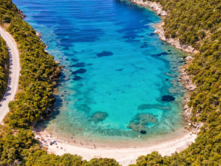 boats allegria,exclusive yacht vacations,Stavrolimenas,Parga, crystal clear water,turquoise water, mainland of Greece,boat trip, rib boat, inflatable, excursion,beach,summer,nature,attractions,allegria,canvas by mitsis messonghi, messonghi,moraitika,olivar suites