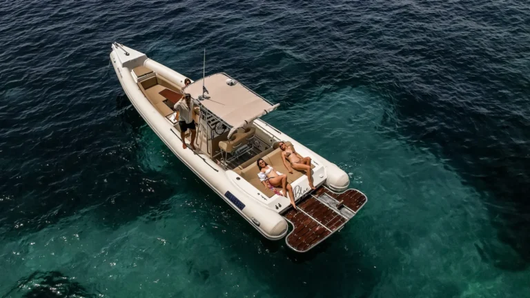 Private Cruises 