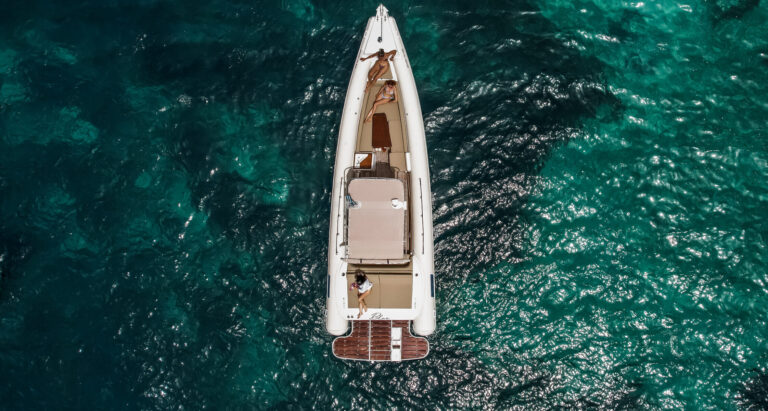 Private Cruises 