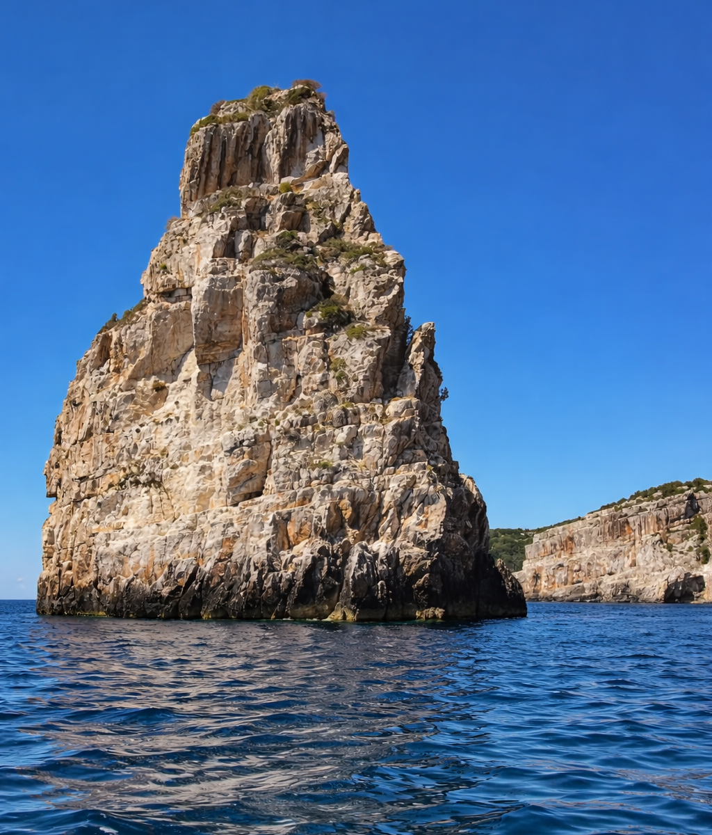 Ortholithos,Paxos caves, Ionian Sea, sea cave, natural arch, turquoise waters, crystal clear sea, inflatable boat,rib boat,boat trip,cave view,secluded spots,attractions,allegria,canvas by mitsis messonghi, messonghi,moraitika