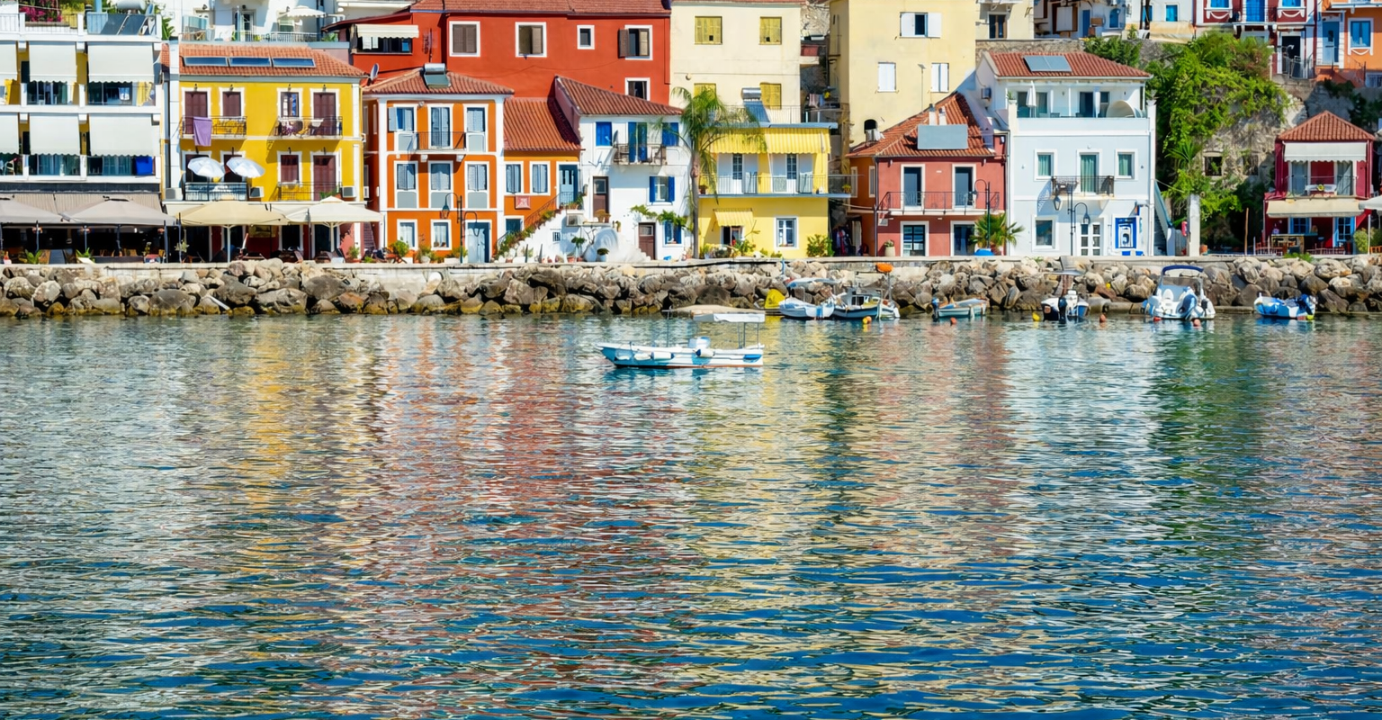 boats allegria,exclusive yacht vacations,Parga, seaside village, coastal village, colorful,clear water, turqoise water,boat trip, rib boat, inflatable, excursion,attractions,allegria,canvas by mitsis messonghi, messonghi,moraitika,olivar suites
