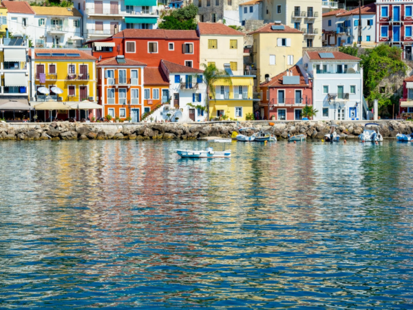 boats allegria,exclusive yacht vacations,Parga, seaside village, coastal village, colorful,clear water, turqoise water,boat trip, rib boat, inflatable, excursion,attractions,allegria,canvas by mitsis messonghi, messonghi,moraitika,olivar suites