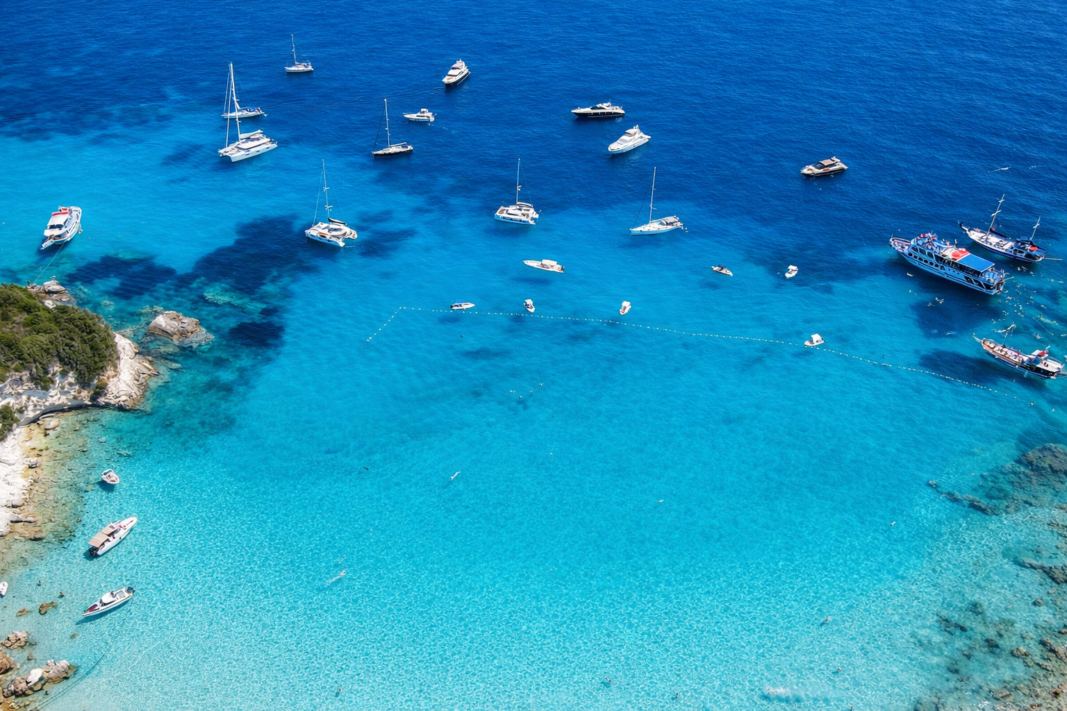 boats allegria,exclusive yacht vacations,Voutoumi,Antipaxos,Paxos Ionian Sea, turquoise waters, crystal clear water,inflatable boat,rib boat,boat trip, sea excursion,sea,attractions,allegria,canvas by mitsis messonghi, messonghi,moraitika