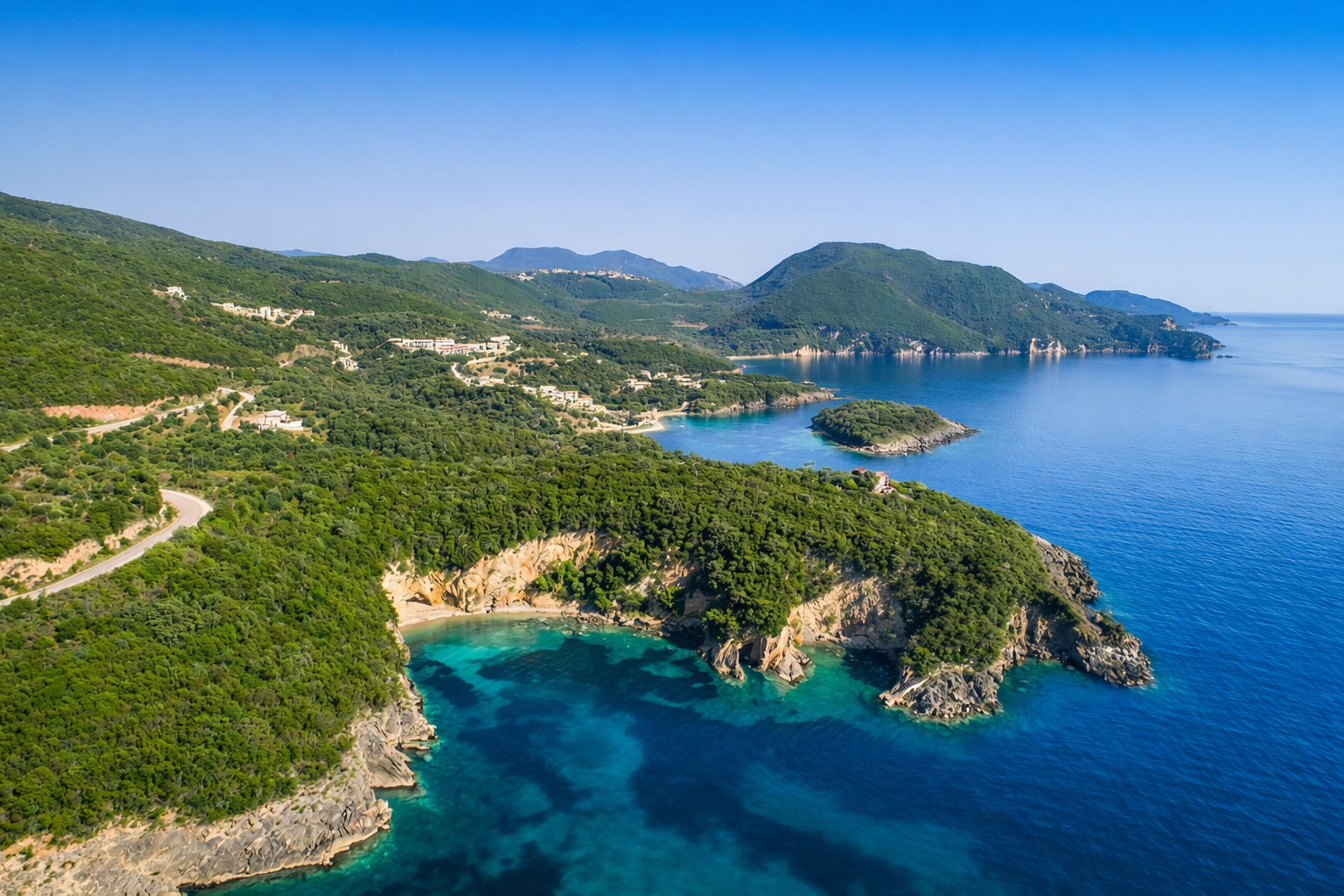boats allegria,exclusive yacht vacations,Sivota , turquoise beach, crystal clear water, turquoise water, inflatable boat,rib boat,boat trip,sea excursion, rocky cliffs beach,attractions,allegria,canvas by mitsis messonghi, messonghi,moraitika