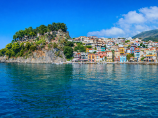 boats allegria,exclusive yacht vacations,Parga, seaside village, coastal village, colorful,clear water, turqoise water,boat trip, rib boat, inflatable, excursion,attractions,allegria,canvas by mitsis messonghi, messonghi,moraitika,olivar suites