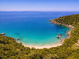 boats allegria,exclusive yacht vacations,Prapamali, crystal clear water,turquoise water, mainland of Greece,boat trip, rib boat, inflatable, excursion,beach,summer,nature,attractions,allegria,canvas by mitsis messonghi, messonghi,moraitika,olivar suites
