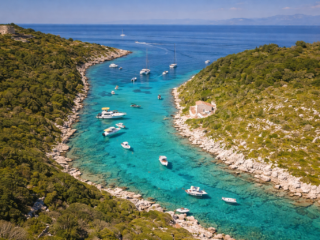 Gaios,Paxos, Ionian sea,turquoise waters, crystal clear water,inflatable boat,rib boat,boat trip, sea excursion,sea,Greek village,island vibes,sailing boats,harbor,attractions,allegria,canvas by mitsis messonghi, messonghi,moraitika,olivar suites,boats allegria,exclusive yacht vacations