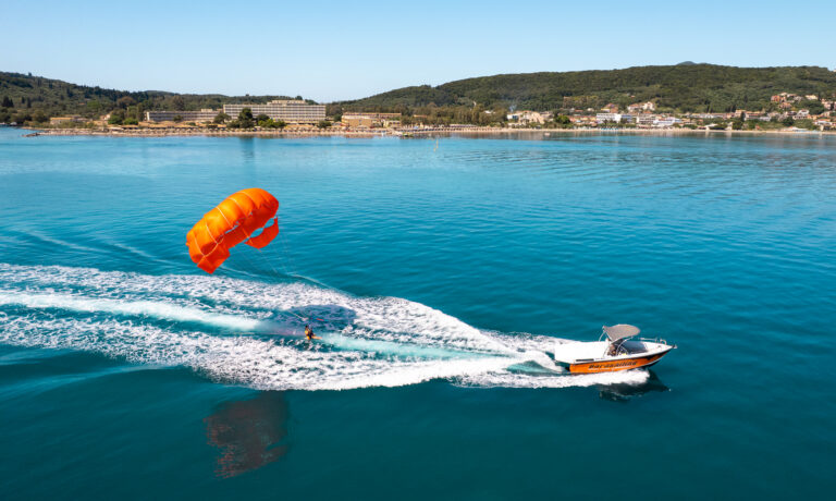 Watersports
