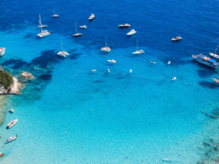 boats allegria,exclusive yacht vacations,Voutoumi,Antipaxos,Paxos Ionian Sea, turquoise waters, crystal clear water,inflatable boat,rib boat,boat trip, sea excursion,sea,attractions,allegria,canvas by mitsis messonghi, messonghi,moraitika,olivar suites