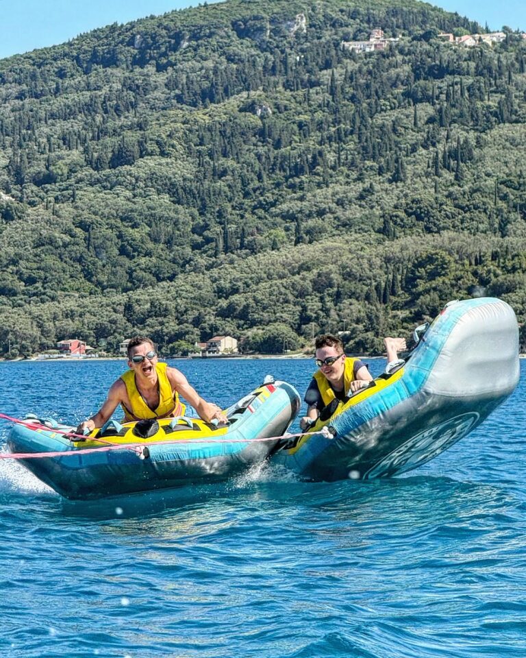 Watersports Activities Messonghi Mitsis Messonghi Olivar suits